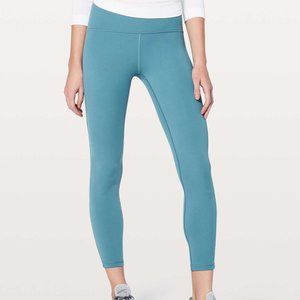 Lululemon Train Times 7/8 Pant